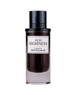 Privezarah Oud Highness woda perfumowana spray, 80ml