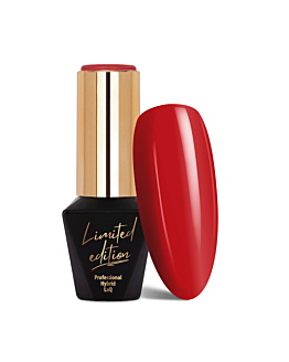 MollyLac Limited Edition Lakier Hybrydowy UV LED Nr 461 Hollywood Boulevard 10 g