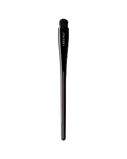 Shiseido Hanen Fude Shading Brush Pędzel do cieni do powiek