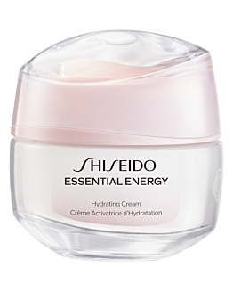 Shiseido Essential Energy Krem nawilżający do twarzy