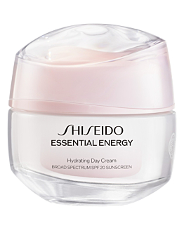  Shiseido Essential Energy Krem nawilżający na dzień, SPF 20