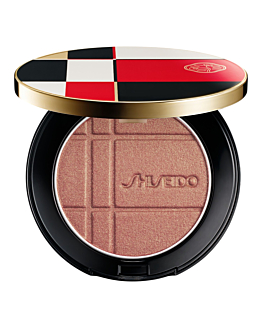 Shiseido Wielozadaniowy puder rozświetlający, do twarzy i powiek, 03 