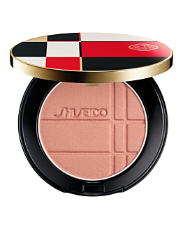 Shiseido Wielozadaniowy puder rozświetlający, do twarzy i powiek, 04