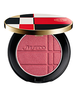 Shiseido Wielozadaniowy puder rozświetlający, do twarzy i powiek, 05 