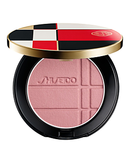 Shiseido Wielozadaniowy puder rozświetlający, do twarzy i powiek, 06 