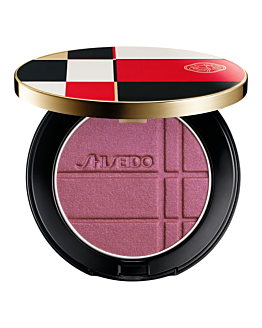 Shiseido Wielozadaniowy puder rozświetlający, do twarzy i powiek, 07 