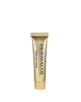 Dermacol Make-Up Cover mini wodoodporny podkład mocno kryjący 209, 13g