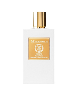 Mizensir Ambre Magique woda perfumowana spray, 100ml