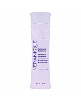 Keranique Follicle Strengthening Conditioner Volumizing Odżywka wzmacniająca do włosów cienkich i osłabionych