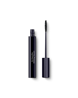 Dr. Hauschka Defining Mascara tusz do rzęs 01 Black, 6ml