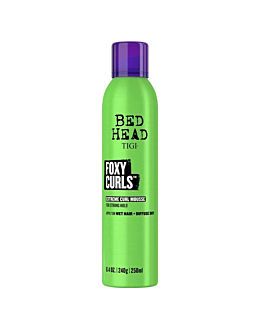 Tigi Bed Head Foxy Curls Mousse pianka do włosów kręconych, 250ml