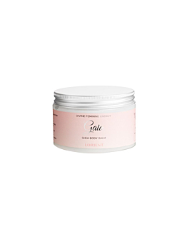 Lorient Gaia Balsam shea z opuncją i srebrem 100g