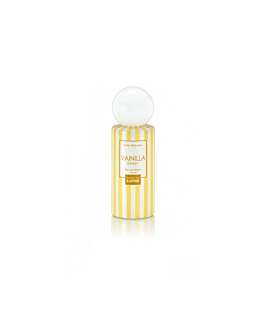 Saphir Fruit Attraction Vanilla Sweet woda toaletowa spray, 100ml