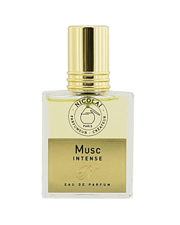 Nicolai Parfumeur Createur Musc Intense woda perfumowana spray, 30ml