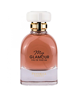Pendora Scents My Glamour woda perfumowana spray, 100ml