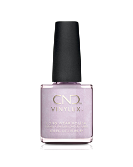 CND VINYLUX LAVENDER LACE #216 15 mL