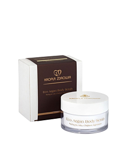 Pharmedis Peeling do ciała z olejkiem arganowym