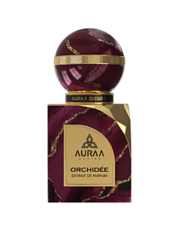 Auraa Desire Orchidee ekstrakt perfum spray, 100ml
