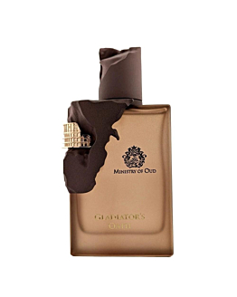 Ministry of Oud Gladiator's Oath woda perfumowana spray, 100ml