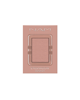 NAM Aksamitny, matowy cień do powiek Matte Eyeshadow 16 Adore