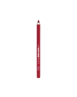 Wibo Lip Define Pencil konturówka do ust z witaminą E 3, 1.2g