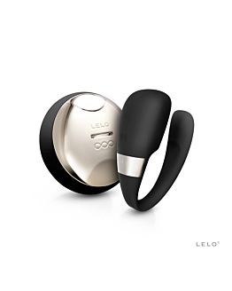 Lelo Wibrator Dla Par Tiani 3 For Couples Black