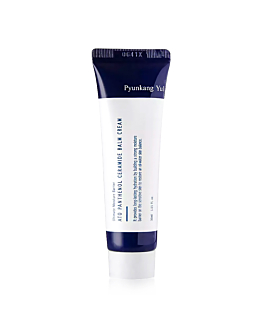 Pyunkang yul ATO Panthenol Ceramide Balm Cream 30 ml - Ochronny krem do twarzy