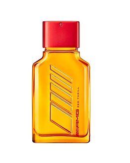 Mercedes-Benz AMG Red Thrill woda perfumowana spray, 60ml