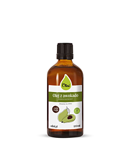 Olini Olej z awokado 100 ml
