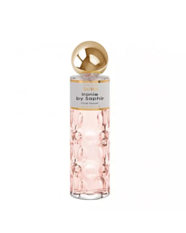 Saphir Ironie Pour Femme woda perfumowana spray, 200ml