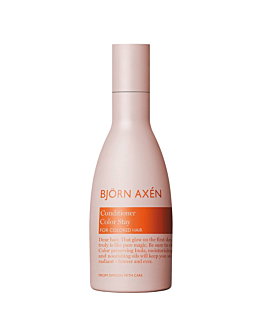 Bjorn Axen Color Stay Odżywka do włosów farbowanych 
