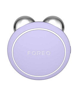 Foreo Bear Mini Lavender Urządzenie do modelowania twarzy