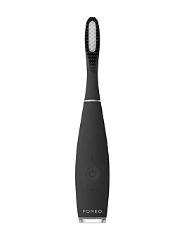 Foreo Issa 3 Spazzolino Sonico per Denti, Nero
