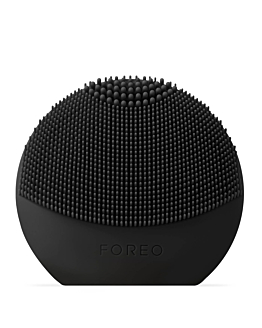 Foreo Luna Play Smart 2 Spazzola Sonica per il Viso, Midnight Magic