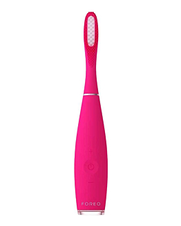 Foreo Issa 3 Soniczna szczoteczka soniczna do zębów, Fuchsia