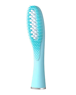 Foreo Hybrid Wave Końcówka do szczoteczki sonicznej, Mint