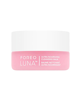 Foreo Luna Ultra Nourishing Balsamo Detergente per il Viso, 15 ml