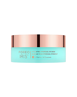 Foreo Iris Hydrożelowe płatki pod oczy