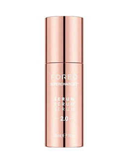 Foreo Supercharged Serum 2.0 Nawilżające serum do twarzy