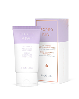 Foreo Kiwi Oil Control Mattifying Moisturizer Krem do twarzy