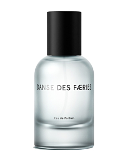 The Untamed Woda perfumowana Danse des Faeries