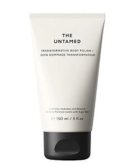 The Untamed Peeling do ciała