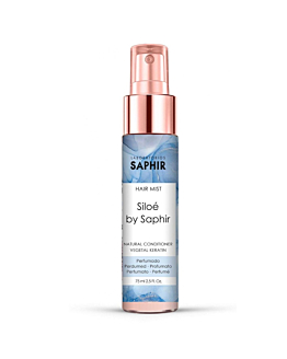 Saphir Siloe mgiełka do ciała i włosów, 75ml