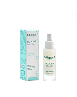 Collagenat Serum do skóry z oznakami starzenia