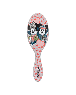 The Wetbrush Original Detangler Mickey & Minnie