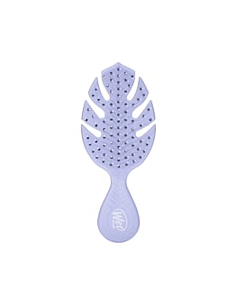 Wet Brush Mini-Detangler Spazzola per Capelli Lavender