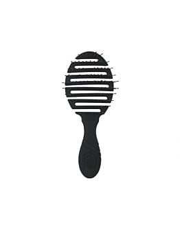 Wet Brush Flex Dry Black Szczotka do włosów