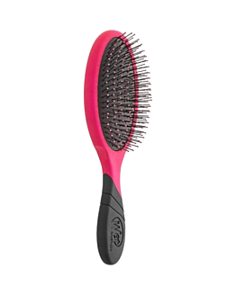 Wet Brush Pro Detangler, Spazzola per capelli, Rosa