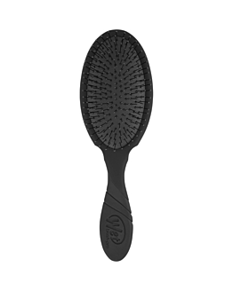 Wet Brush Pro Detangler, Spazzola per capelli, Nero