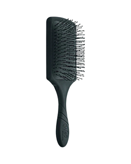 Wet Brush Pro Paddle Dentangler, Szczotka do włosów, Black 